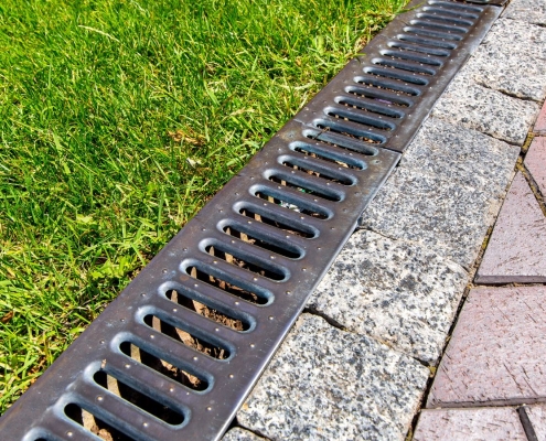 Drainage Services in Stillwater