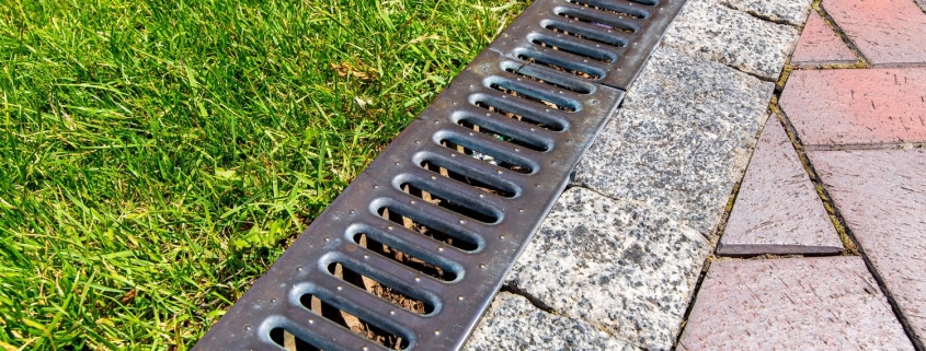 Drainage Services in Stillwater