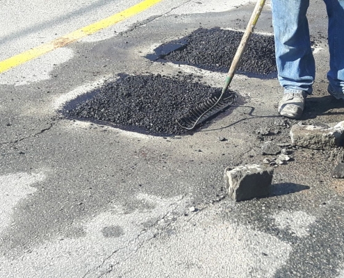 Best Asphalt Repair Contractors in Stillwater