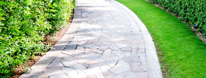 Paving Stone Installations in Stillwater