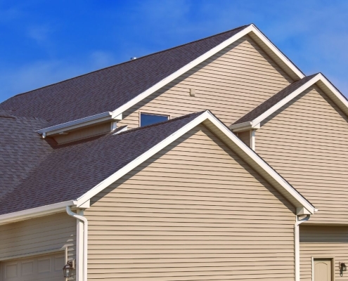 Roofing And Siding in Stillwater