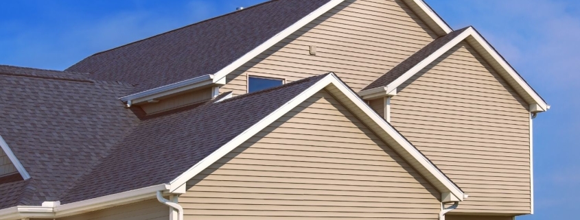 Roofing And Siding in Stillwater