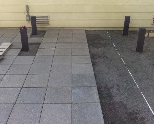 Patio Installations in Stillwater