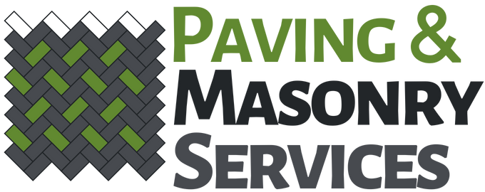 Paving And Masonry Services Stillwater - Oklahoma